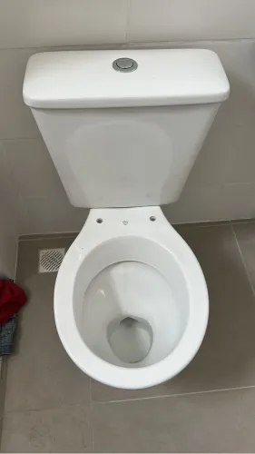Vaso Sanitário