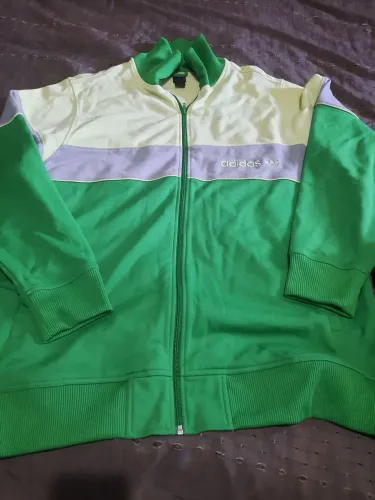 Moleton adidas original l