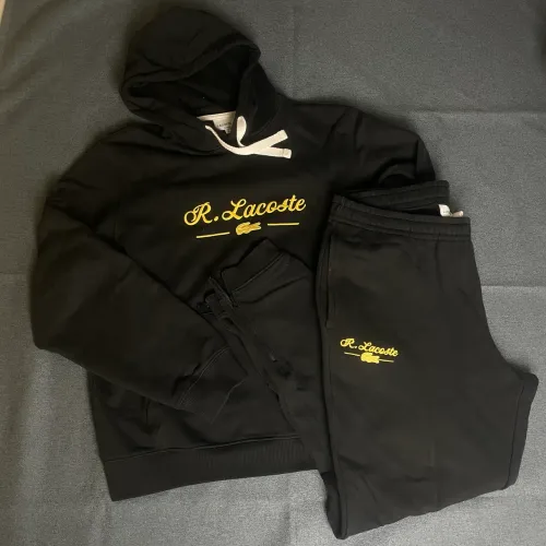 Conjunto Lacoste Rene G