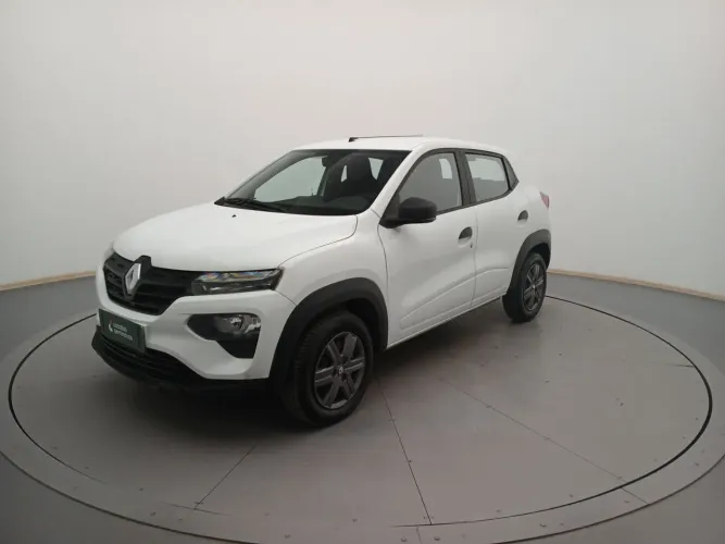 Renault Kwid 1.0 Zen 2026