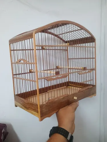 Gaiola baianinha