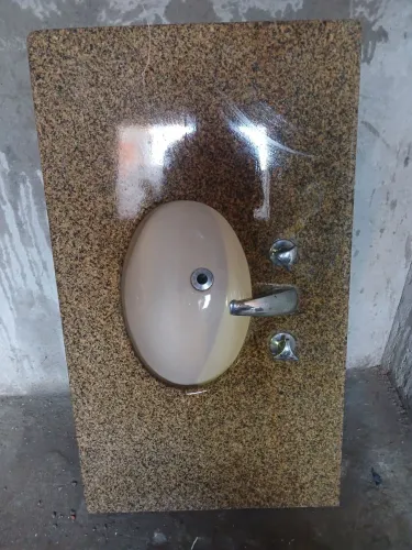 Vendo Lavatório de banheiro 107x62