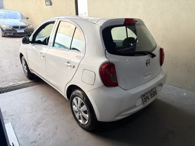 Aluguel de carro pra app