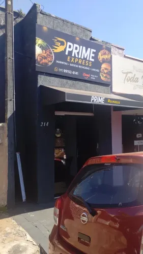 Passo o ponto