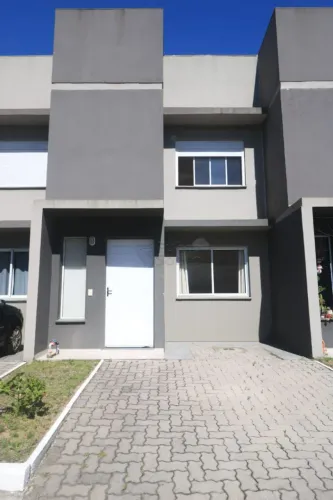 Sobrado em Condomínio no Villa do Prado IV - Conforto e Praticidade na Cohab Fragata
