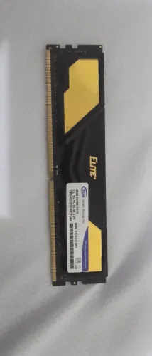 MEMÓRIA DDR4 8GB 2133 ELITE