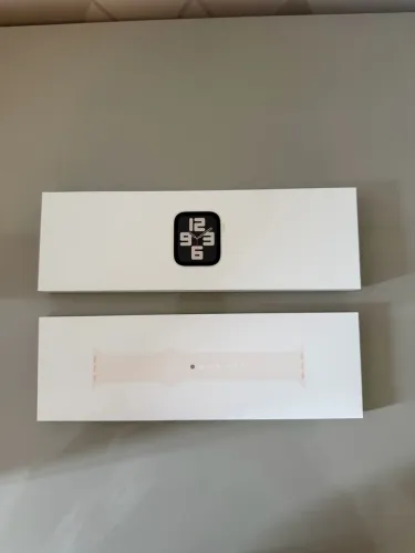 Apple Watch SE 2° Geração