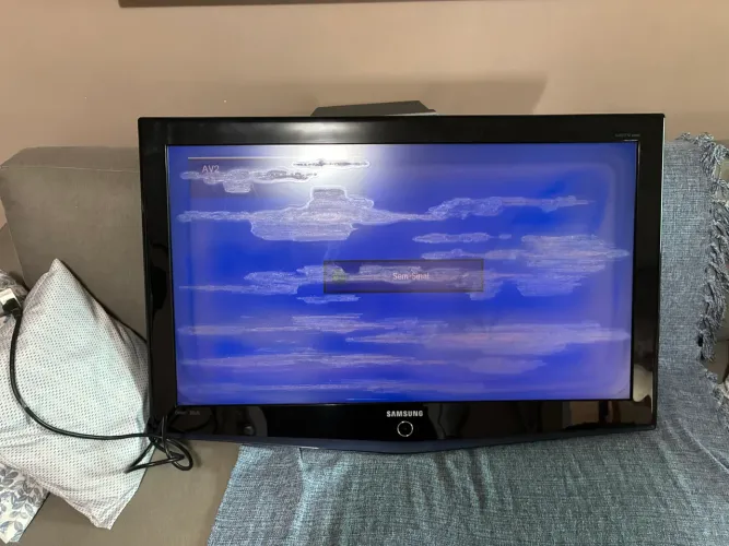 Televisão Samsung 40 polegadas 