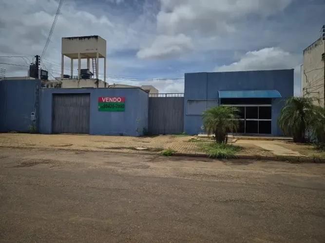 104 Norte Rua NE 07 - Terreno para venda
