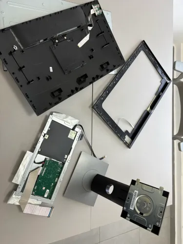 Peças monitor Dell 2419H