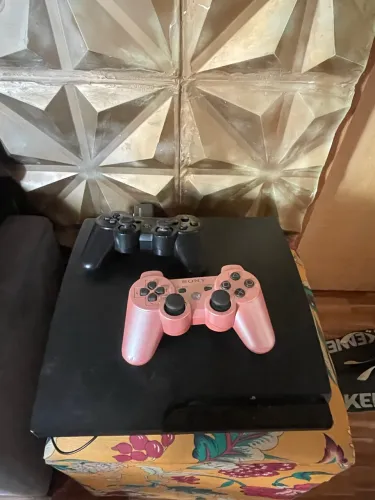 ps3 slim