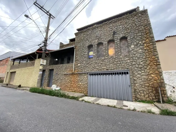 Aluguel Casa Joao Pinheiro