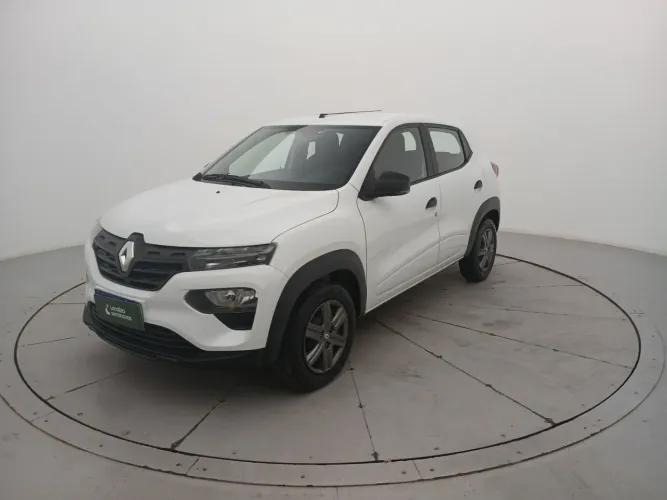 Renault Kwid 1.0 Zen 2025