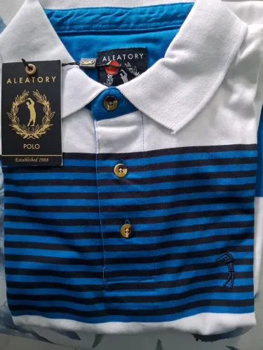 Camisa Aleatory
