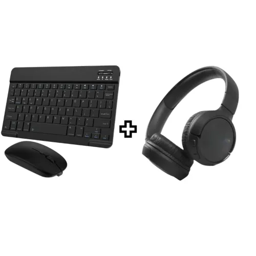 Kit pra notebook e tablet 