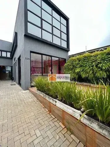 Sala para alugar, 45 m² por R$ 2.530,00/mês - Jardim Ana Maria - Sorocaba/SP
