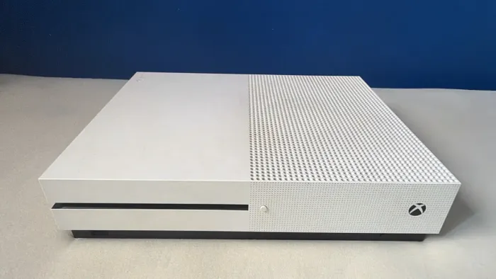 Xbox Branco - Excelente Oportunidade