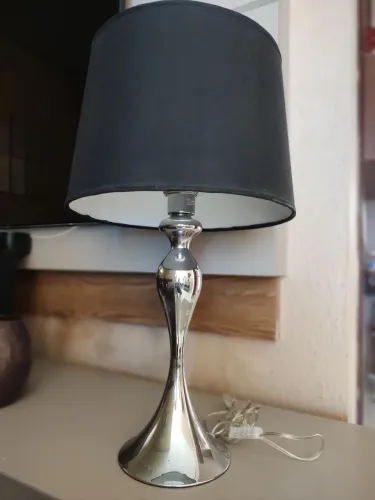 Abajour para decoração