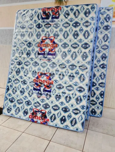 Colchão D20 casal