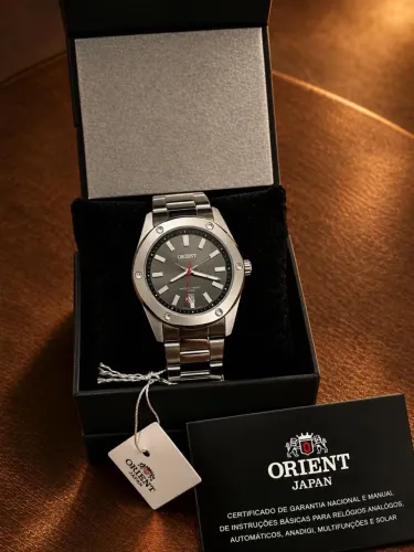 Relógio Orient mbss1 464| original com garantia