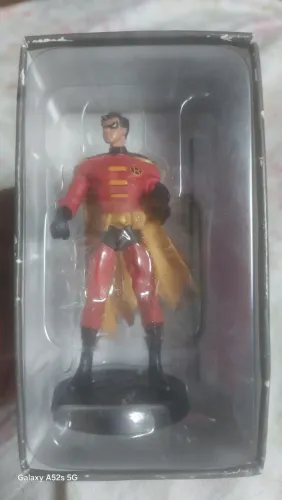Dc comics  Robin 