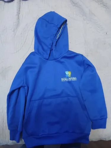 Uniforme Boas Novas