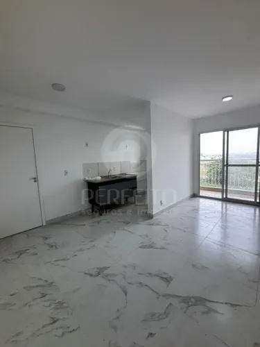 Apartamento para Locação em Hortolândia, Parque Ortolândia, 2 dormitórios, 1 suíte, 3 banh