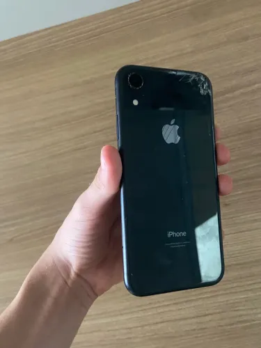 iPhone XR - Original - Leia a descrição