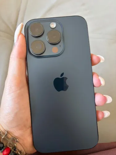 IPhone 15 Pro 128GB