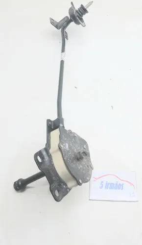 Catraca Trava Estepe Hyundai Veracruz V6 3.8 2009 2010
