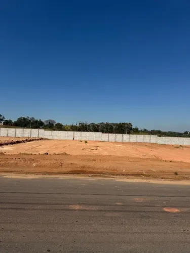 Terreno à venda em Valinhos, Macuco, com 1060 m²