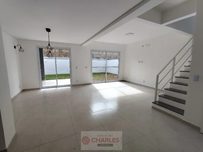 Casa Em Condomínio Para Aluguel COND. TERRAS DE SÃO JOSÉ MOGI MIRIM