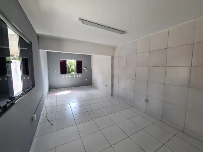 Sala para alugar, 38 m² por R$ 1.100,00/mês - Lagoa Nova - Natal/RN