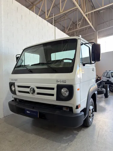 VOLKSWAGEM 5-140