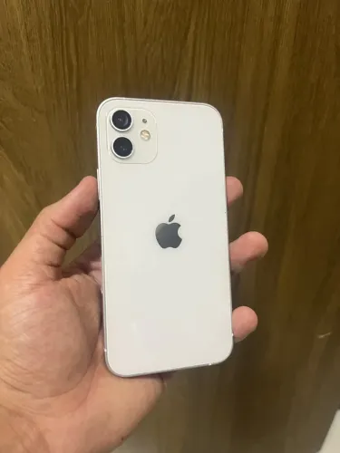 iPhone 12 leia a descrição