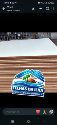 Mdf guararape 15mm