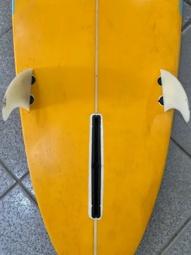 Prancha de surf longboard