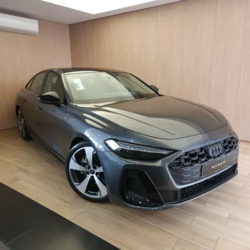 Audi A5 SEDAN PERFORMANCE S EDITION 2.0 TFSI QUATTRO 2025