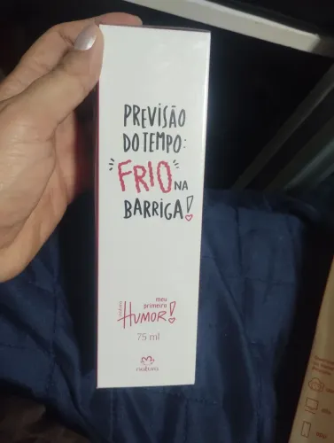 Perfume Humor 
