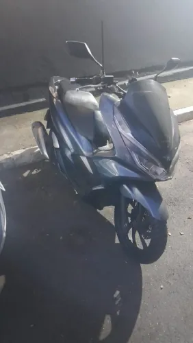 PCX 150 2020