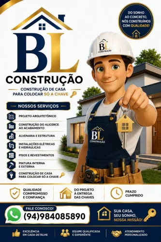 BL Construç?O