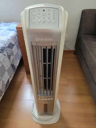 Climatizador de ar Olímpia Splendid