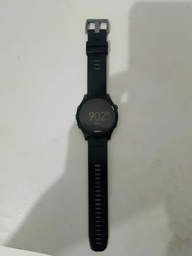 Garmin forerunner 935