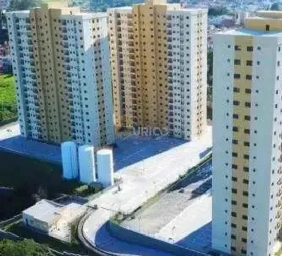 Apartamento à venda no Condomínio Residencial Valença em Valinhos/SP