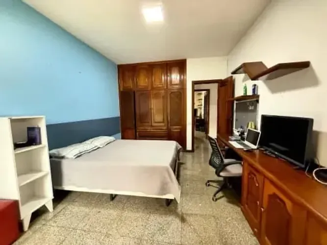 Apartamento Nazaré 4 suítes
