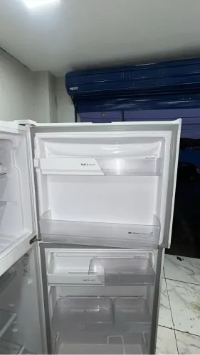 Geladeira Electrolux semi nova