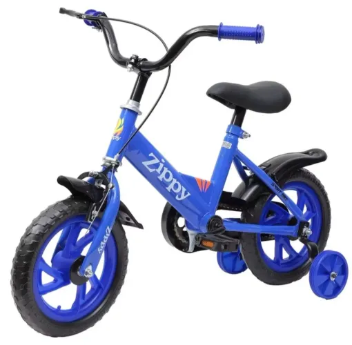 Bicicleta infantil