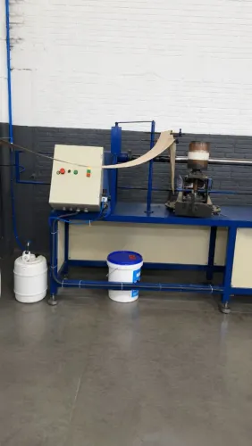 Tubeiteira 220v trifásico revicionanda