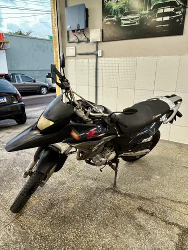 Honda Xre 300 ano 2012
