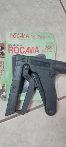 Grampeador Rocama 106